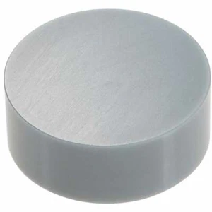 NTK RNG43 Grade SX7 Ceramic Turning Insert Round, 1/2" Inscr Circle, 3/16" Thick - Picture 1 of 1