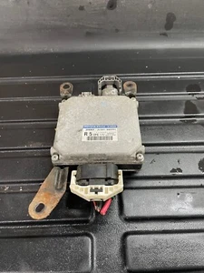 LEXUS IS 2008-2012 POWER STEERING CONTROL MODULE 89650-53050 - Picture 1 of 2