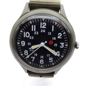 GSX JAPÓN GSX036 S.T.A.R.S. Reloj de pulsera Resident Evil Biohazard 2003 - Imagen 1 de 15