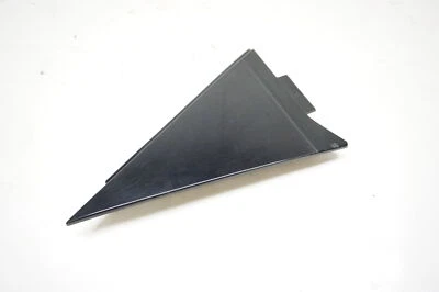 2013 - 2016 AUDI A4 ALLROAD C PILLAR DOOR TRIM LEFT REAR 8K5853273Q - Image 1 of 2