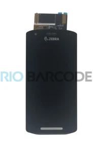 OEM Zebra TC21 TC26 LCD and Touch Digitizer with Front Camera Version - Afbeelding 1 van 2