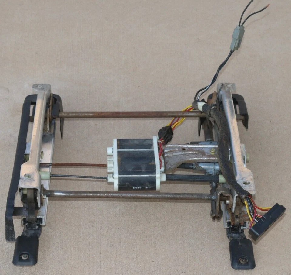 Mercury Grand Marquis 1979-1991 asiento eléctrico lado del conductor diestro/derecho Foto 1 de 4