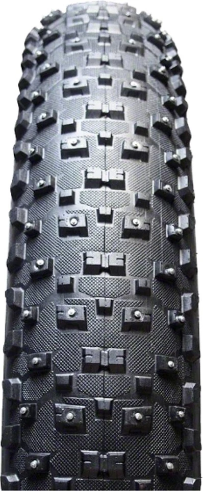 Raquetas de nieve Vee Tire XL con neumático Stud FatBike 26 x 4,8 Foto 1 de 1