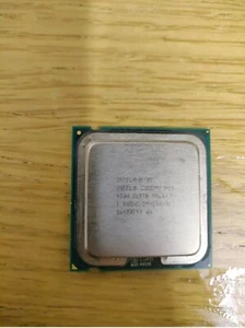 Intel Core 2 Duo 4300 (SL9TB) - 1.8GHz Dual-Core Processor - Picture 1 of 3