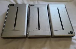 Canon iP100 Photo Color Inkjet Printer Lot Of 3 - Picture 1 of 5