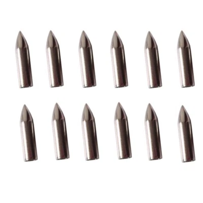 33" Traditional Bamboo Arrow Turkey Feather Recurve Bow Longbow Hunting Shooting - Image 1 of 4