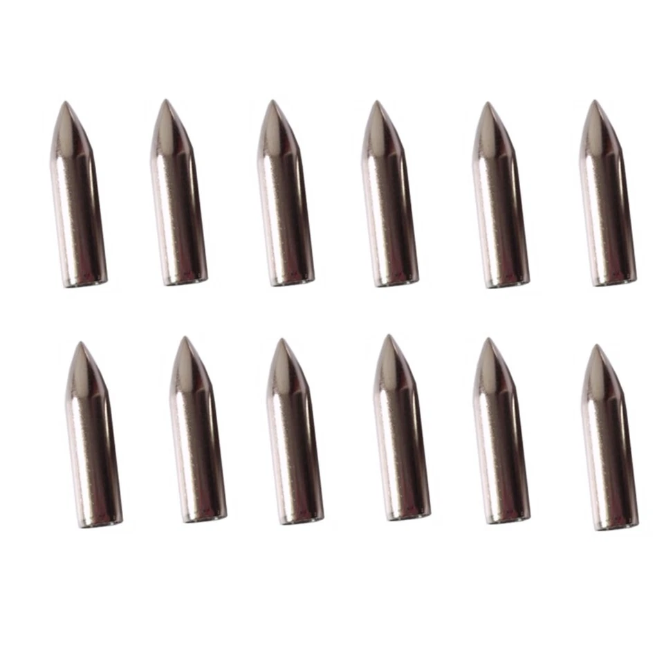 33" Traditional Bamboo Arrow Turkey Feather Recurve Bow Longbow Hunting Shooting - Image 1 of 4