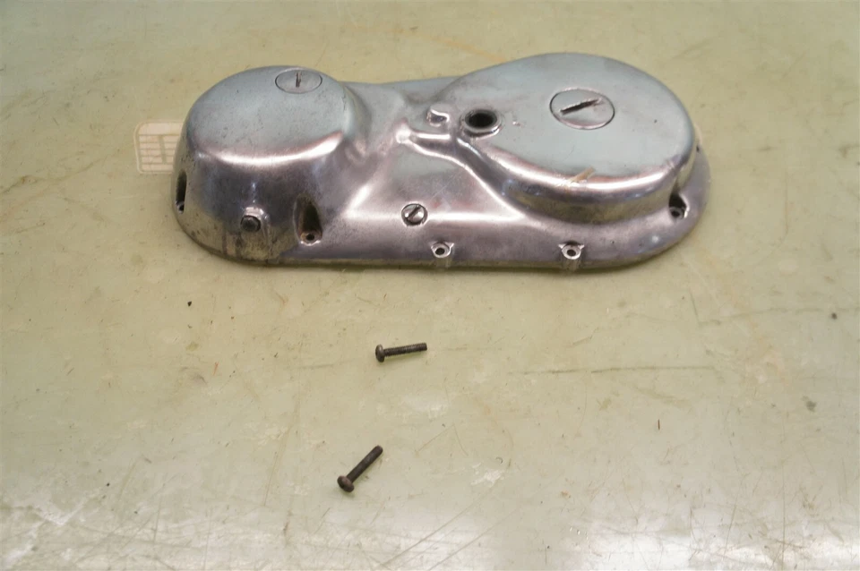  1975 年诺顿突击队 Roadster Combat 850 850CC E MKIII *2175 外部主版  — 第 1/4 张图片