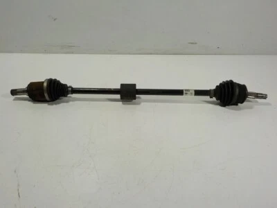 13149829 RIGHT DRIVE / 6083200 / 13149829 / 17246088 FOR OPEL CORSA E 1.4 - Изображение 1 из 4