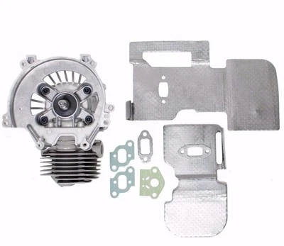 SB1060 Genuino Eco / Shindaiwa Bloque Corto 260 srm-260 srm 261 edr-260 hca-260  Foto 1 de 2