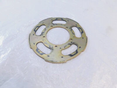 Soporte amortiguador rueda trasera Honda Shadow 750 VT750 Spirit Aero & Shadow 1100 Sabre Foto 1 de 4