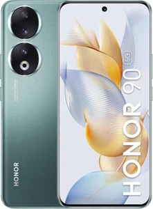 Smartphone Cellulare Honor 90 12/512GB Emerald Green Dual Esim 24 Mesi IT - Foto 1 di 6