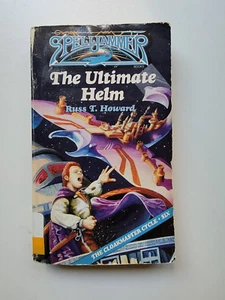 The Ultimate Helm: The Cloakmaster Cycle, Book Six by Howard, Russ T. - Picture 1 of 9