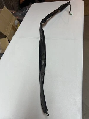 Sensor de pellizco del lado derecho del pasajero puerta trasera levadiza Honda Odyssey 2011 2017 Foto 1 de 4