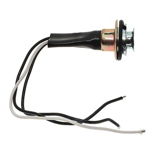 New SMP Turn Signal Light Socket For 1981-1993 Dodge D250 - Picture 1 of 6