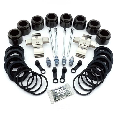 For Renault Clio RS 197 200 Sport Front Brake Caliper Rebuild Kit (For Brembo) - Image 1 of 4