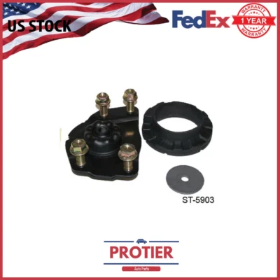 Suspension Strut Mount for DODGE SPORT UTILITY 2011-07; JEEP SPORT UTILITY - Image 1 of 3