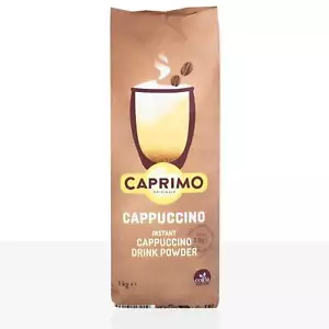 Caprimo Cappuccino Choco 10 x 1kg - Bild 1 von 1