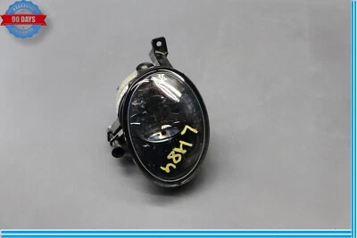 Luz antiniebla delantera izquierda lado del conductor 11-18 Volkswagen VW Touareg 7P6941700F fabricante original Foto 1 de 4