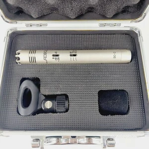 VTG ADK SC-2 Microphone Small Diaphragm Condenser Mic ADK SC2 w/ Protective Case - Picture 1 of 13
