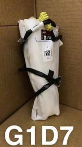 2014-2018 NISSAN ALTIMA FRONT PASSENGER RIGHT SIDE SEAT AIRBAG AIR BAG OEM - Picture 1 of 4