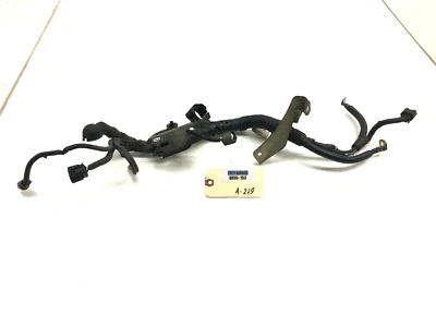 Infiniti QX56 QX80 2011-2017 SENSORES DE GOLPE ARNÉS DE CABLES OEM Foto 1 de 4