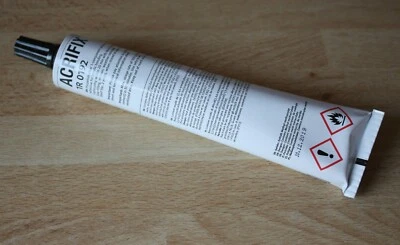 Acrifix 192 Kleber Plexiglas ® Acrylglas 100g 1R0192 - Bild 1 von 2
