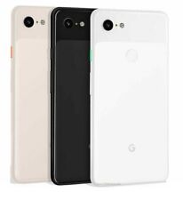 Google Pixel 3 Unlocked Verizon + Gsm Android Cell Phone 64/128 Gb Very Good