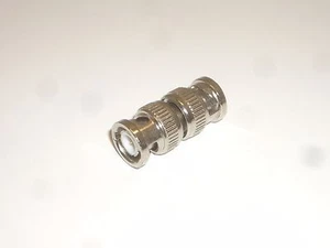 ADAPTADOR CONECTOR DOBLE MACHO OPEK AT-7046 BNC 40-2609 - Imagen 1 de 1