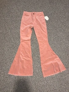 Altar'd State Gr. Medium lila Stretch Cord Fackelhose - Bild 1 von 2