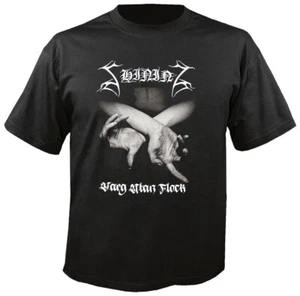 SHINING - Varg Utan Flock - T-Shirt - Bild 1 von 1