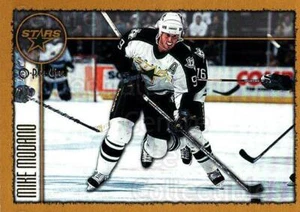 1998-99 Topps O-Pee-Chee Parallel #50 Mike Modano - Picture 1 of 1