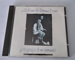 Al Bano & Romina Power - Fotografia Di Un Memento CD - Bild 1 von 1