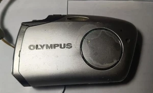 Olympus Stylus Verve Digital Camera for parts only - Picture 1 of 2