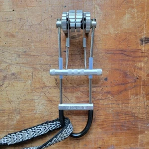 Cámara de escalada eléctrica ultraligera Metolius - talla 5 - Imagen 1 de 7