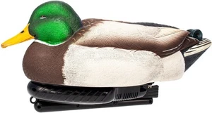 Avian-X Power Swimmer Mallard Drake Motion Duck Decoy One Size, Multi  - Picture 1 of 3