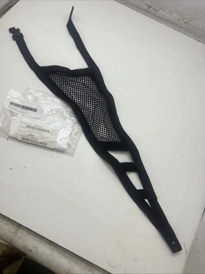 Red lateral inferior Polaris 2684335 2010 Ranger Razor 800 OEM nueva con clip roto Foto 1 de 4