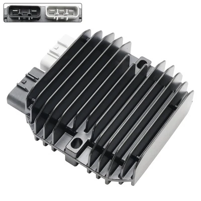 Voltage Regulator Rectifier CFMoto UForce 600 1000 ZForce 950 CF1000 20-2023 BE - Image 1 of 4