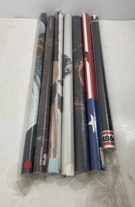 Authentic 1980’s Bruce Springsteen Poster Lot  - 7 Total - Picture 1 of 17