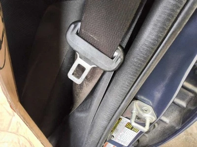 Seat Belt Front Driver Retractor Fits 15-17 XV CROSSTREK 642667 Foto 1 de 3