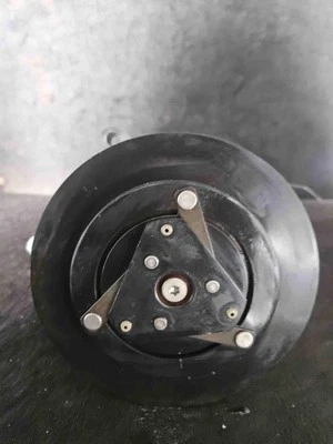 A/c Air Compressor BUICK LACROSSE 05 06 07 08 09 - Image 1 of 4