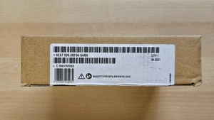 SIEMENS 6ES7526-2BF00-0AB0 SIMATIC S7-1500 Digital Output Module - Picture 1 of 1