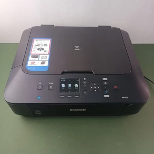 Canon PIXMA MG5650 All in One Wireless Printer - Picture 1 of 10
