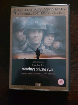 Saving Private Ryan - DVD - Image 1 of 3