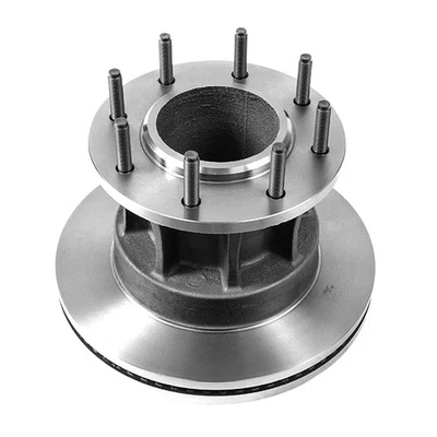 Rotor delantero PowerStop AutoSpecialty para Ford F-350 Super Duty Foto 1 de 2