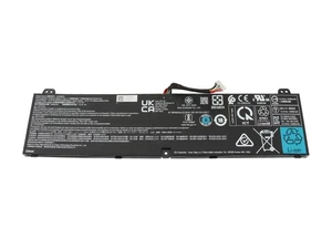 Acer ConceptD 5 (CN516-73G) Original Akku 99,98Wh - Photo 1/3