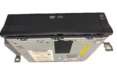 2005-2008 HONDA ODYSSEY Navigation DVD Player w/CODE 39540-SHJ-A010-M1 OEM J353 - Image 1 of 4