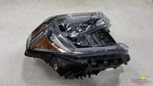 GMC Sierra 1500 2019 camioneta faro derecho - Imagen 1 de 6