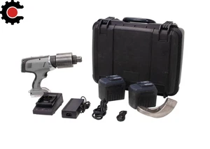 Herramienta de par eléctrica Hytorc BTM-2000 serie litio *calibrada 2025* - Imagen 1 de 7