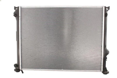 Radiator, Engine Cooling KOYORAD PL332492 for CHRYSLER 300C (LX, LE) 3 2010-2012 - Image 1 of 4